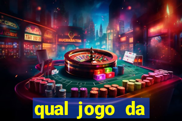 qual jogo da frutinha que ganha dinheiro